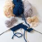 Advanced Intarsia Knitting Tips