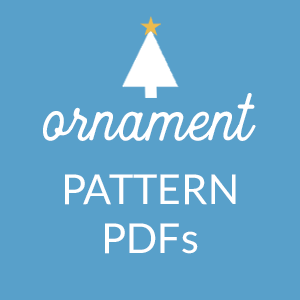 ornaments button