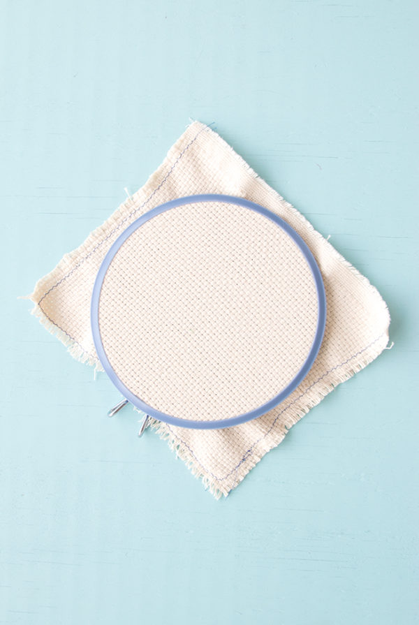 Punch Needle Rug Hooking Basics Hands Occupied