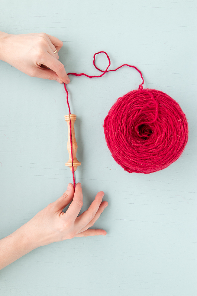 Also known as punch hooking, punch needle is an easy-to-learn technique for making your own rugs, tapestries and more! Get to know the basics with this quickstart tutorial.