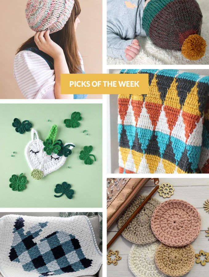 Picks of the Week for March 8, 2019 | Hands Occupied