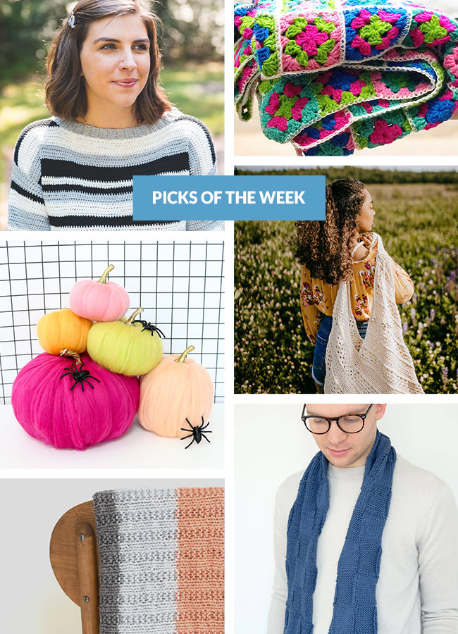 Picks of the Week for October 3, 2019 | Hands Occupied