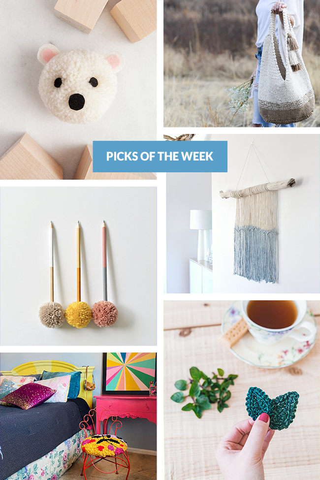 Picks of the Week for May 15, 2020 | Hands Occupied