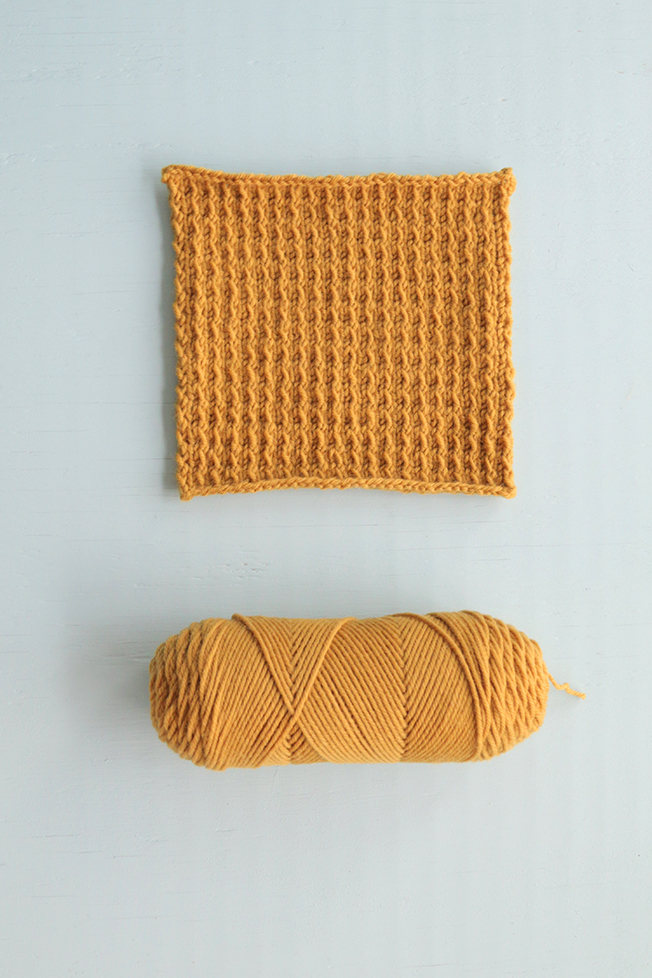Heidi from Hands Occupied walks you through how to knit the Twice Turned Stitch. Using a combination of twisted and slipped stitches, this stitch knits up into a nice dense fabric that would be right at home in a warm sweater.