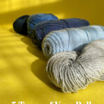 5 Types of Yarn Ball & How to Work with Them