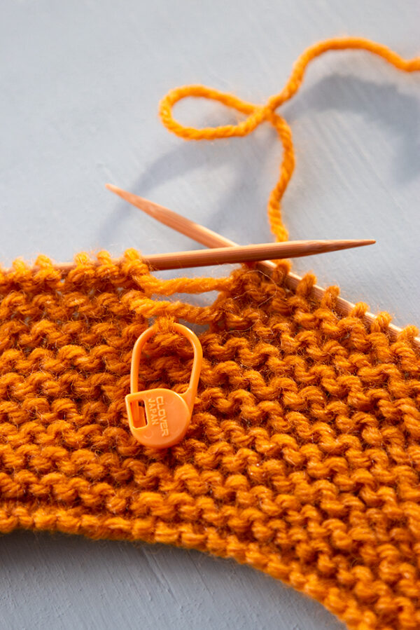 How to Fix Common Mistakes in Knitting with Video Tutorial Tinking