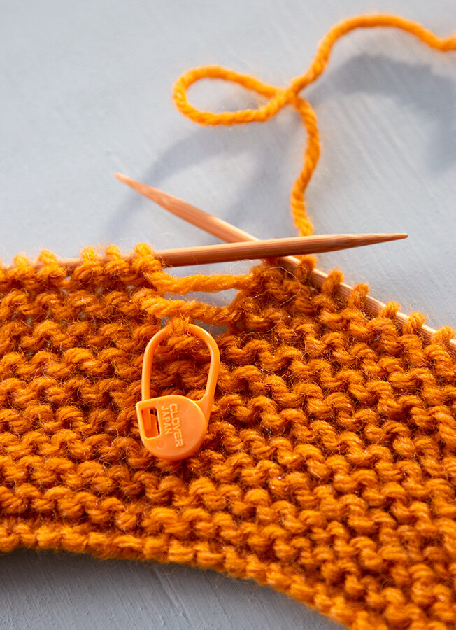 Learn how to fix common knitting mistakes with a beginner-friendly video tutorial. Topics covered: stockinette and garter stitch, tinking, frogging, and picking up stitches.