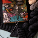 Nightmare Before Christmas Knit Along Coming This October!