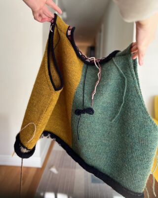 DIY FYI: Finger Knitting